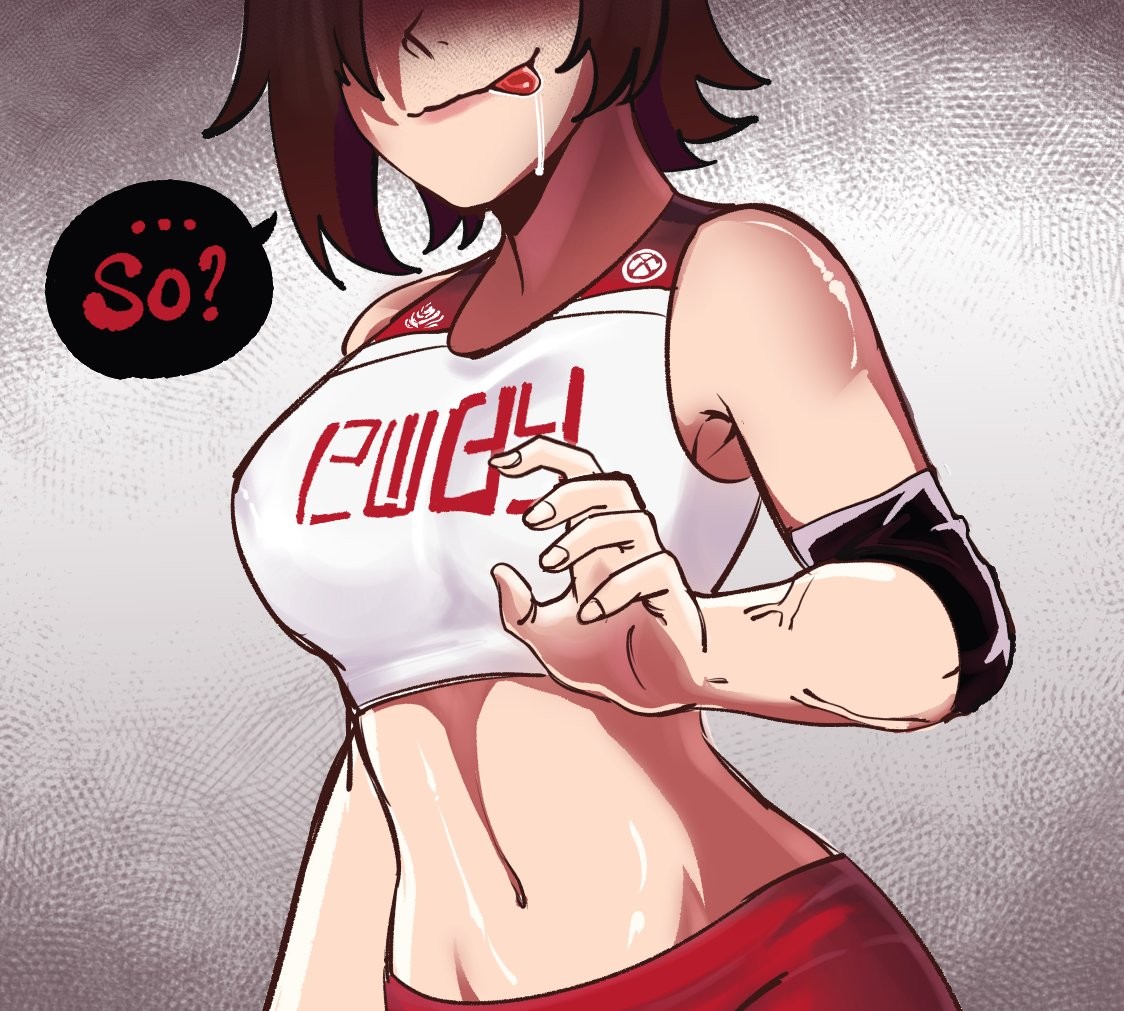 RWBY Collection Porn Comic english 25