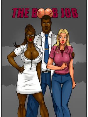 The Boob Job