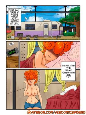 The Kanker Sisters By VCP Porn Comic english 02