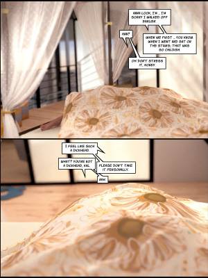 The Rather Magnificent Family Bubble Part 6 Porn Comic english 87