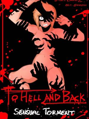 To Hell and Back: RAID Porn Comic english 66