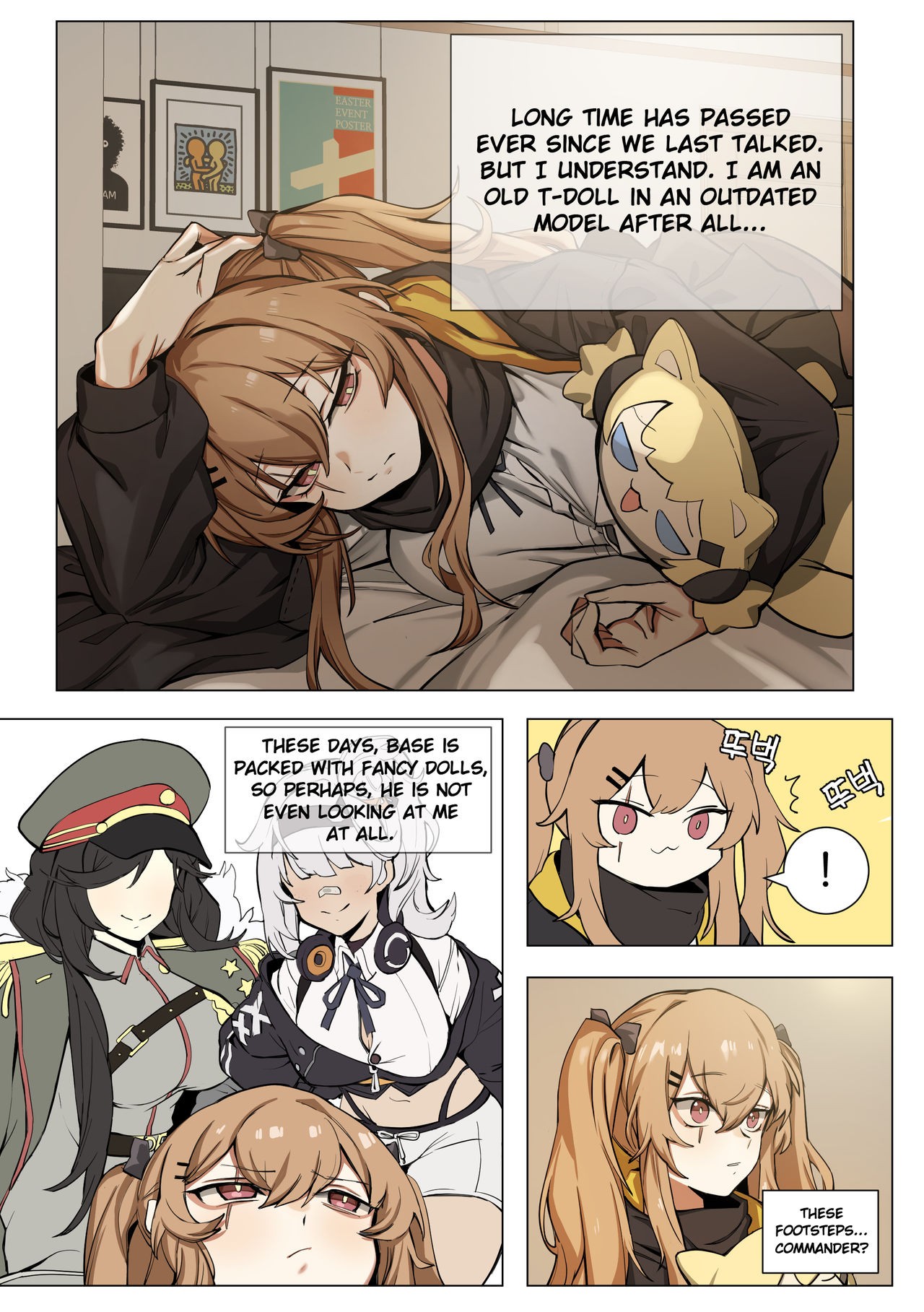 UMP9 By Banssee Porn Comic english 02