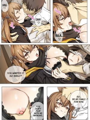 UMP9 By Banssee Porn Comic english 05