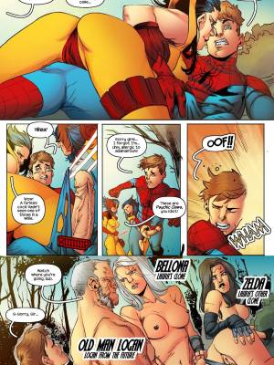 All-Sex Wolververse Porn Comic english 07