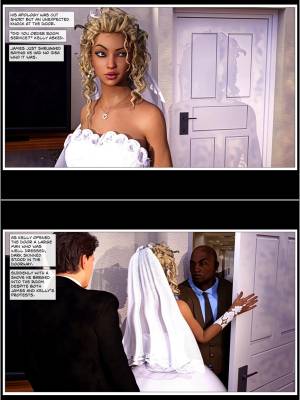 Black Takes White Porn Comic english 04