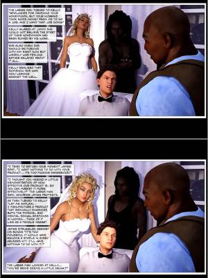 Black Takes White Porn Comic english 06