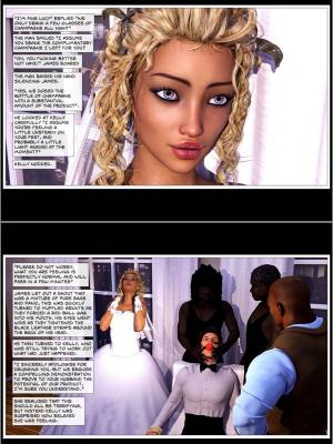 Black Takes White Porn Comic english 07