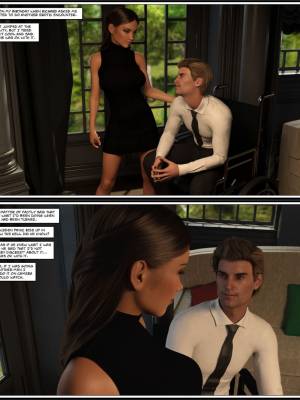 Chatterly By Sexy3DComics Part 4 Porn Comic english 22