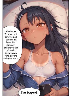 College Days: Testing Boundaries Porn Comic english 05