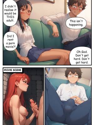 College Days: Testing Boundaries Porn Comic english 07