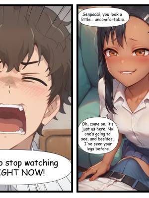 College Days: Testing Boundaries Porn Comic english 08