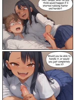 College Days: Testing Boundaries Porn Comic english 14