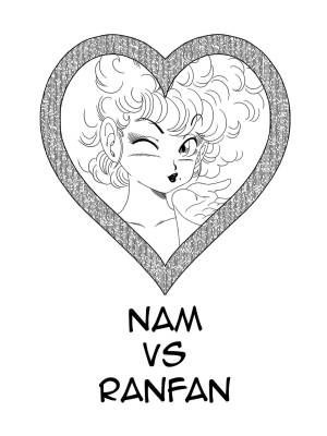 Dagon Ball: Nam VS Ranfan Porn Comic english 02