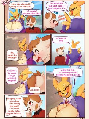 How 2 Hide Your Renamon Porn Comic english 84