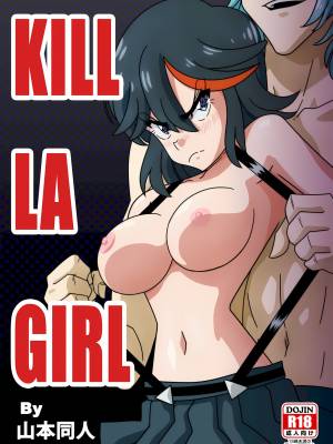 Kill La Girl