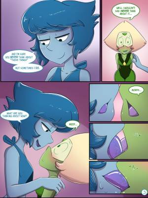 Lapidot Comic Porn Comic english 03