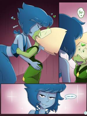 Lapidot Comic Porn Comic english 04