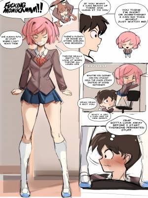 Play With Me By RakeemSpoon  Porn Comic english 02