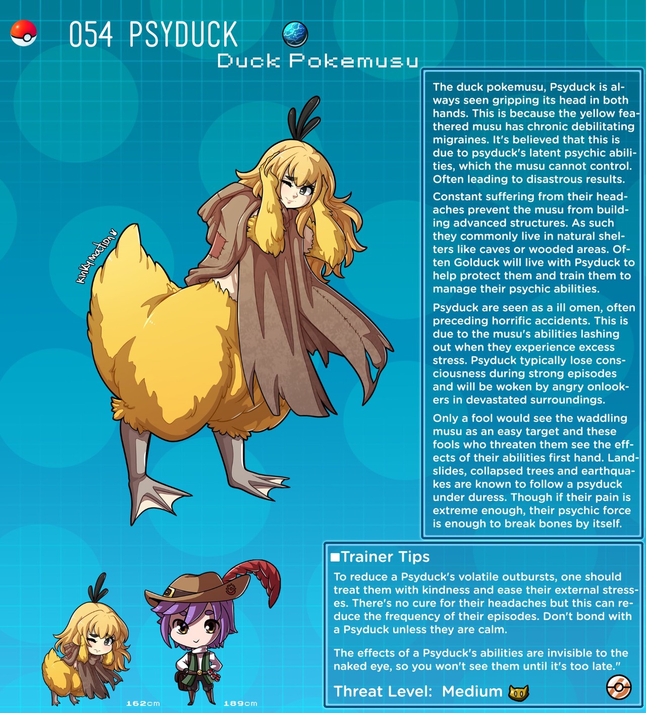 Pokemusu Dex Part 2 Porn Comic english 06