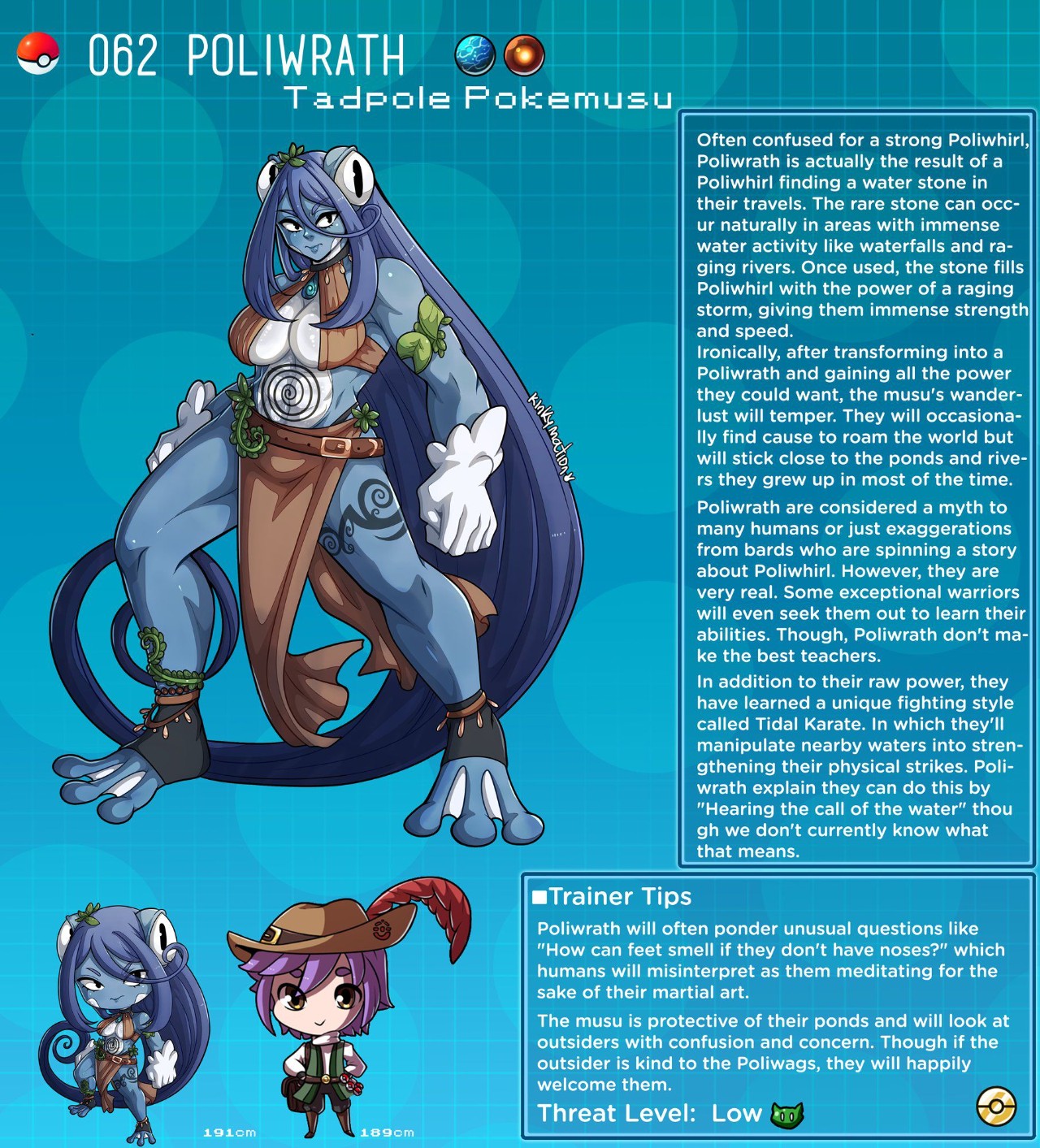 Pokemusu Dex Part 2 Porn Comic english 22