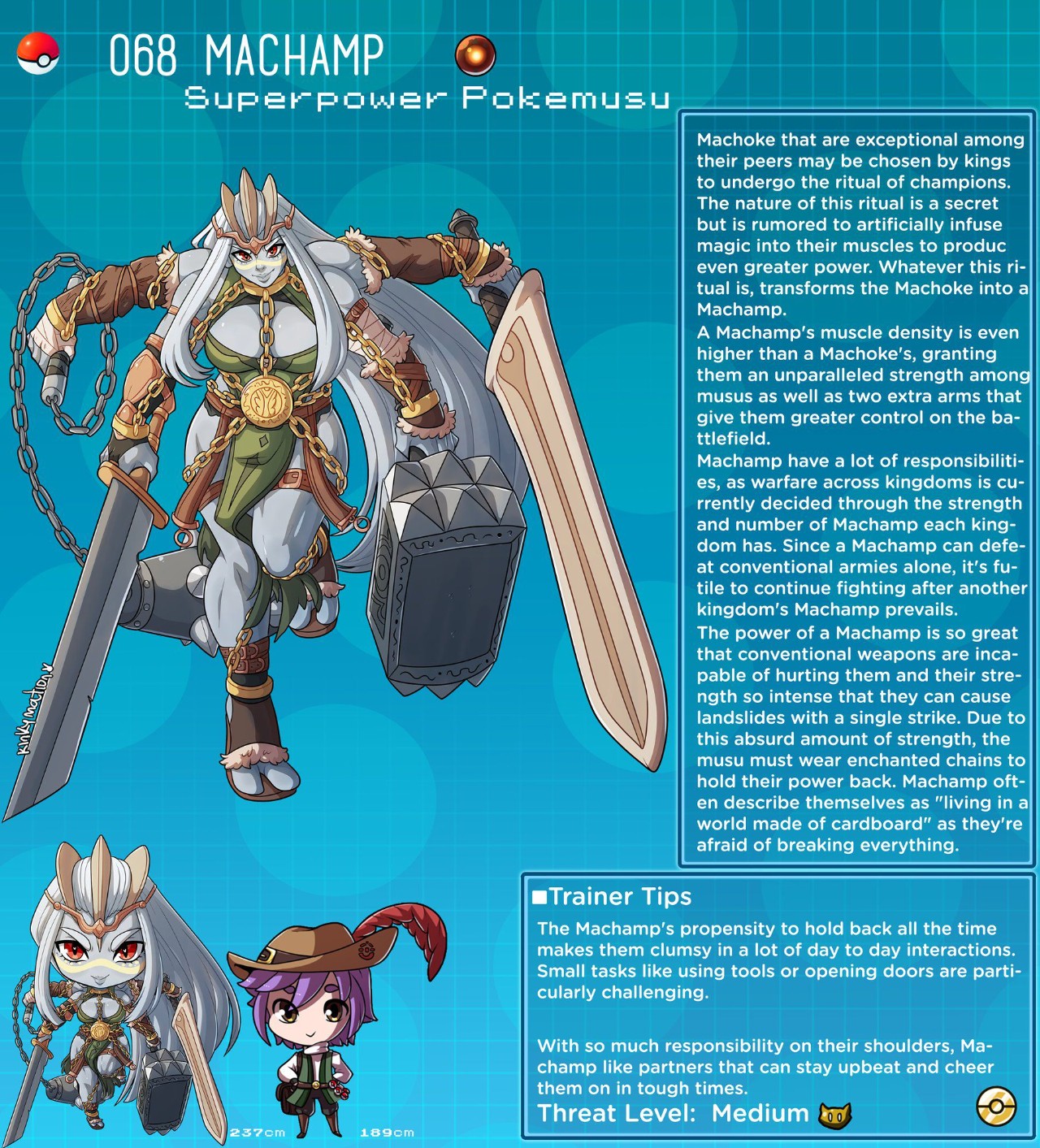 Pokemusu Dex Part 2 Porn Comic english 34