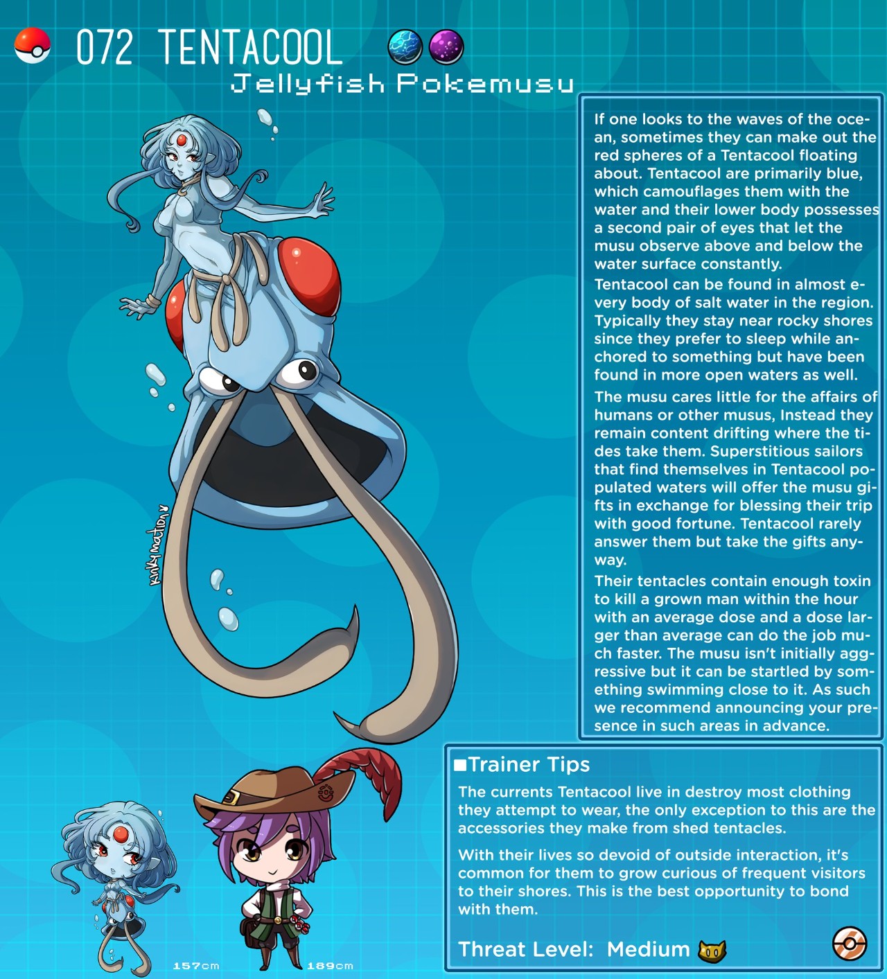 Pokemusu Dex Part 2 Porn Comic english 42