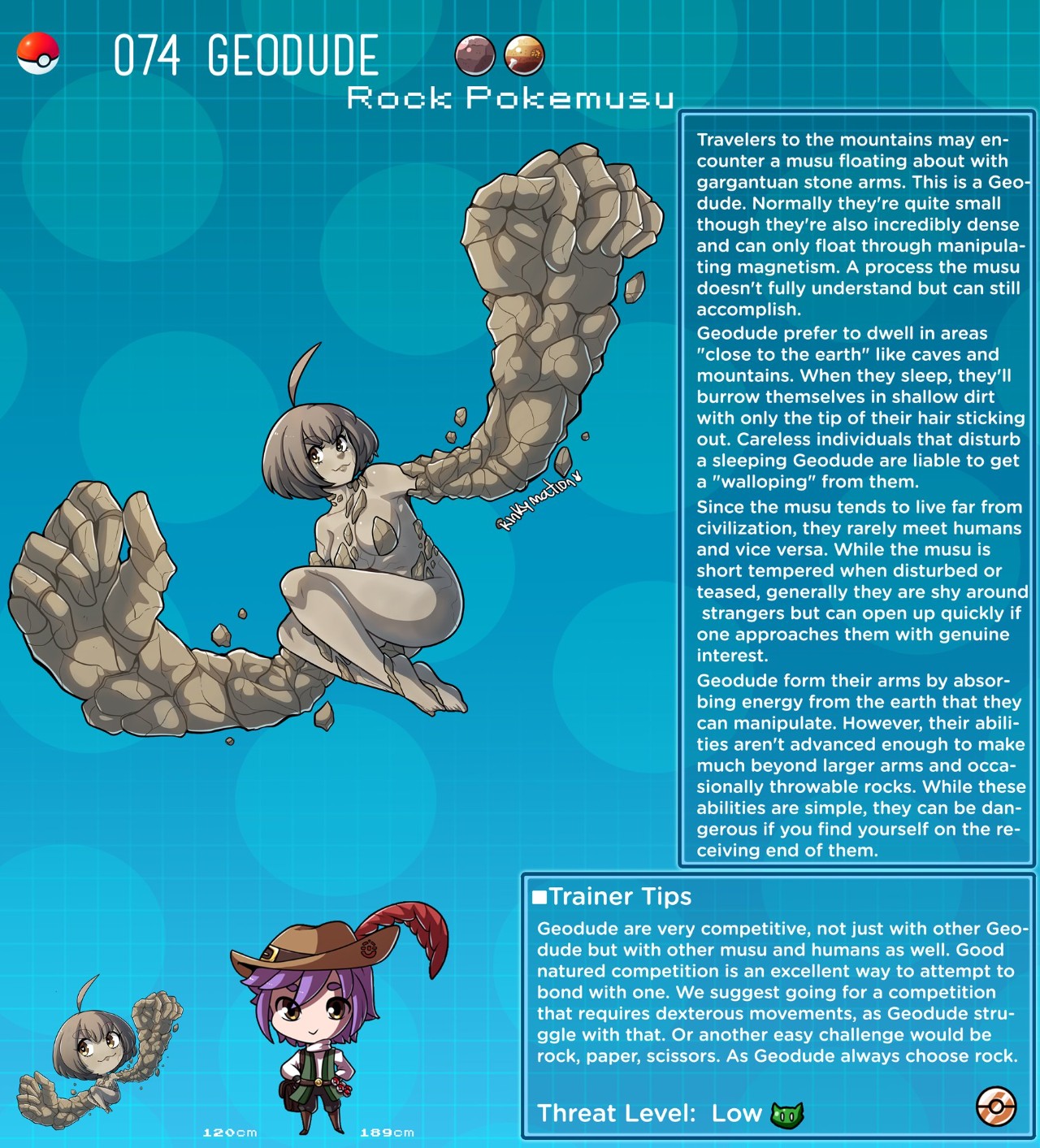 Pokemusu Dex Part 2 Porn Comic english 46