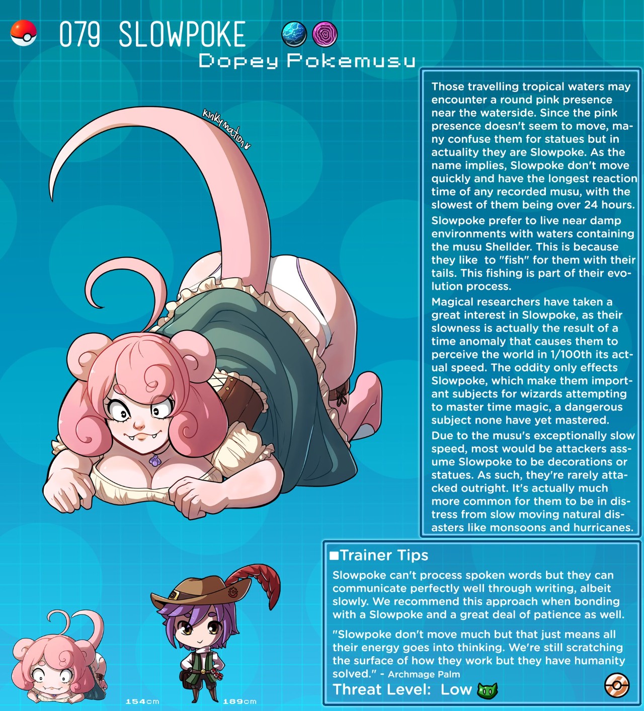 Pokemusu Dex Part 2 Porn Comic english 56