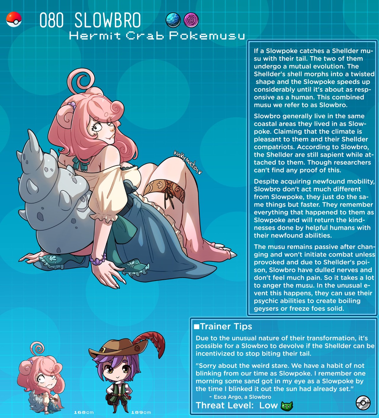 Pokemusu Dex Part 2 Porn Comic english 58