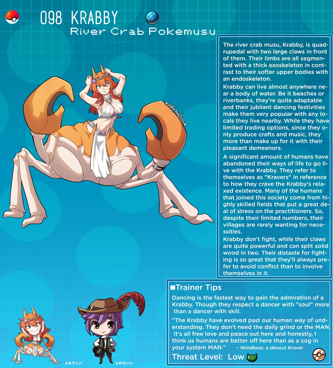 Pokemusu Dex Part 2 Porn Comic english 94