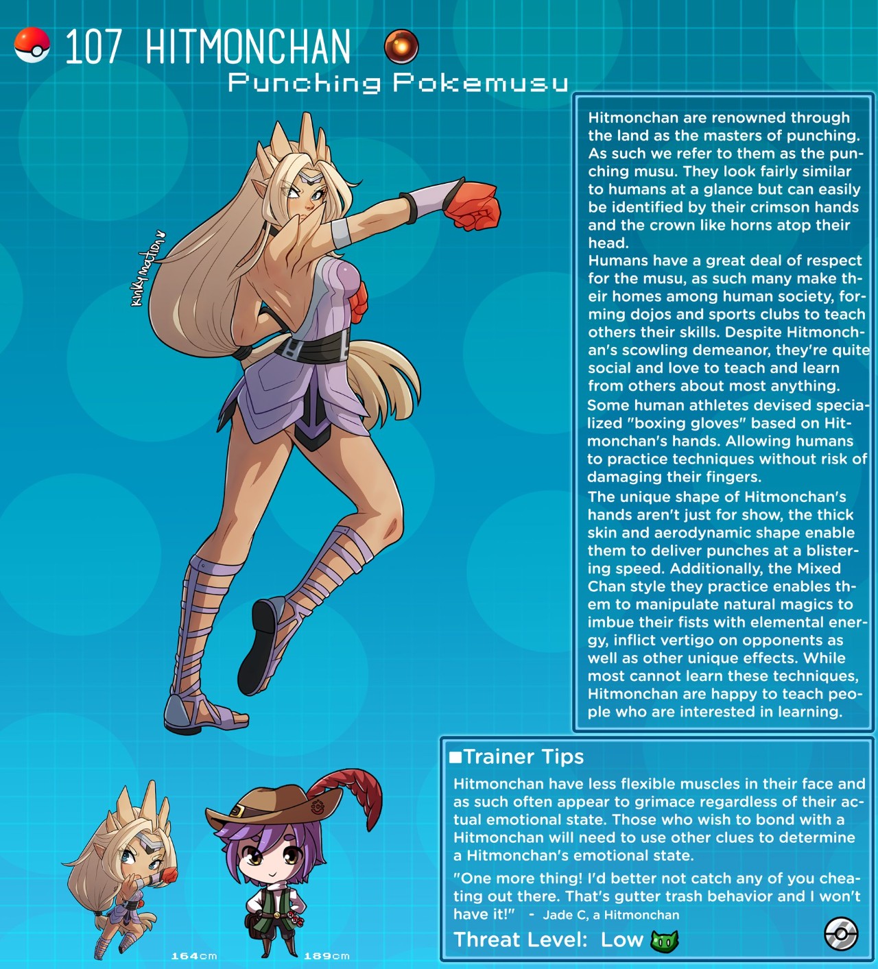 Pokemusu Dex Part 3 Porn Comic english 12