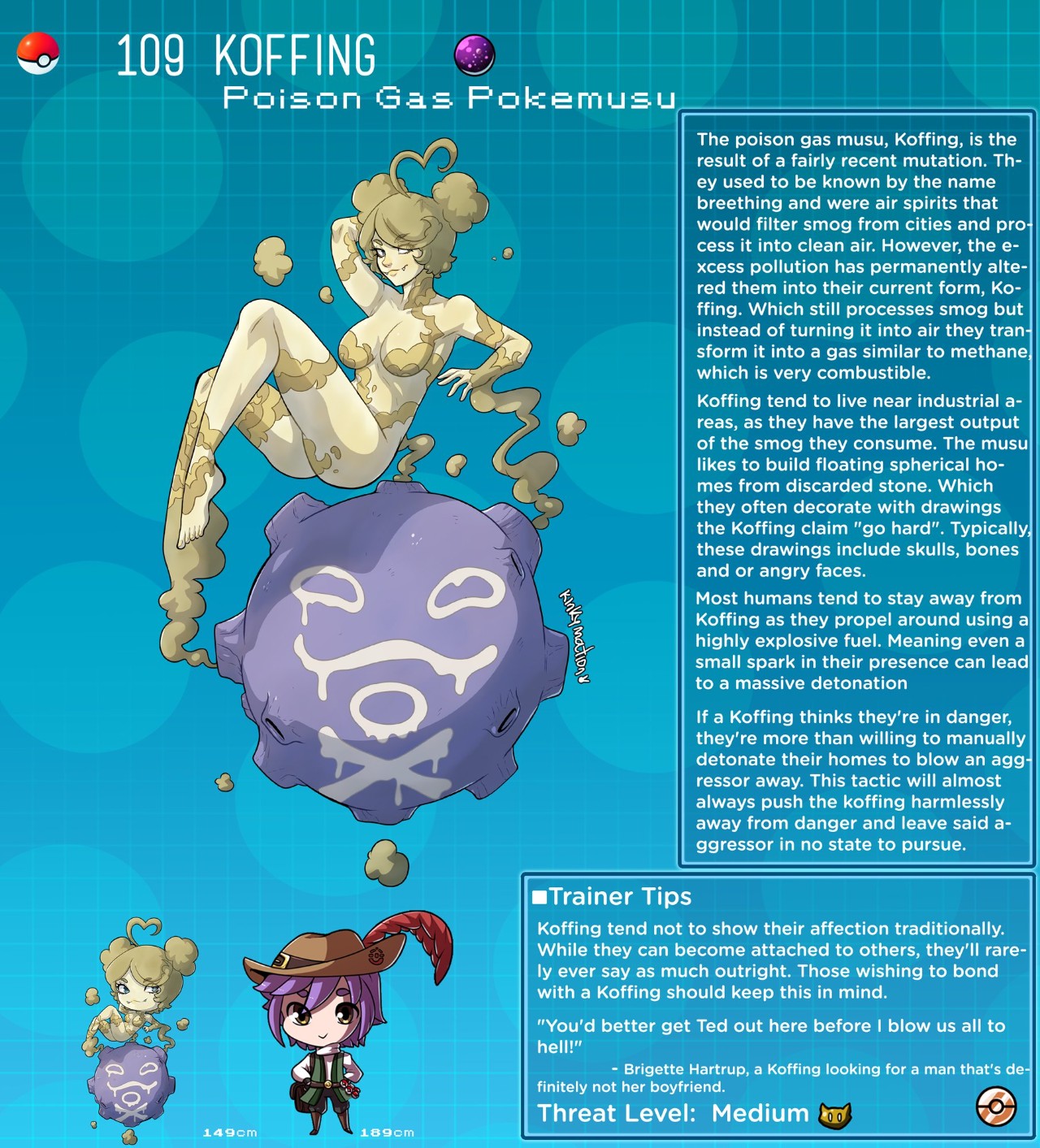 Pokemusu Dex Part 3 Porn Comic english 16