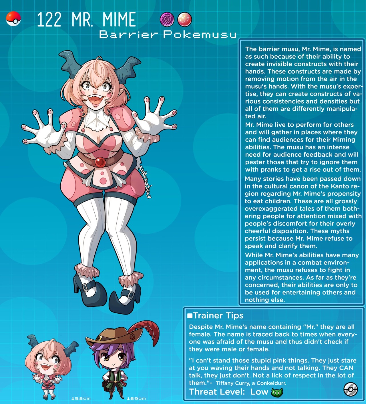 Pokemusu Dex Part 3 Porn Comic english 42