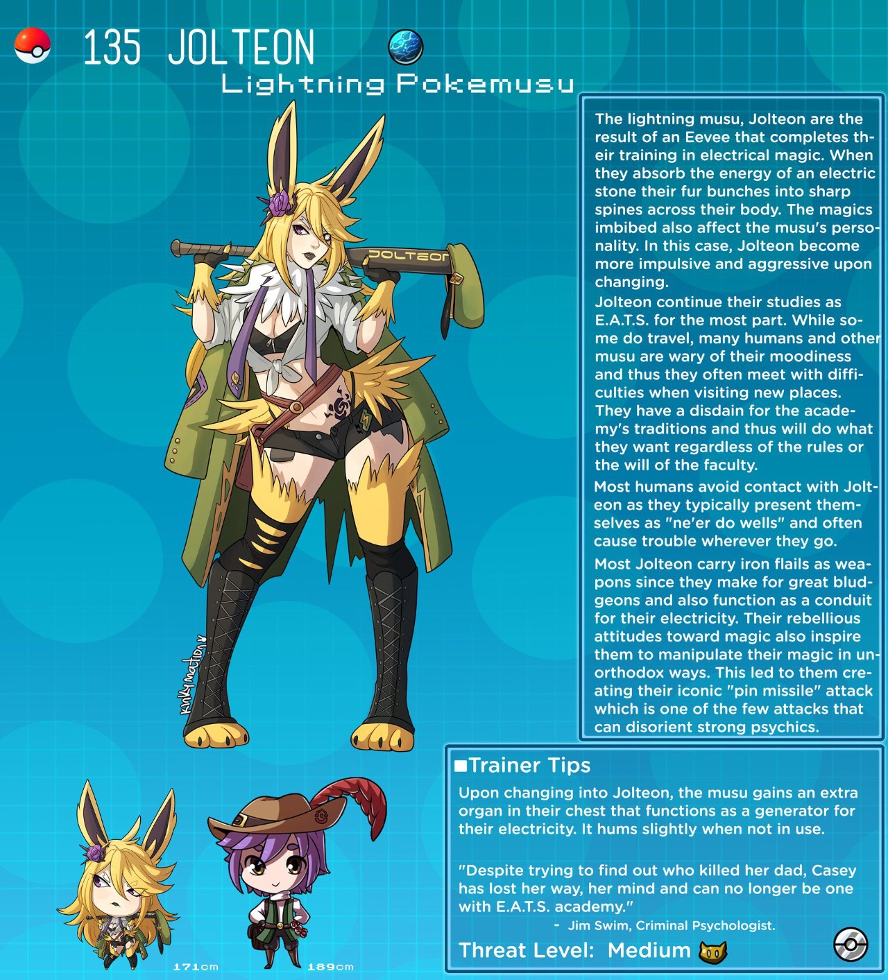 Pokemusu Dex Part 3 Porn Comic english 68