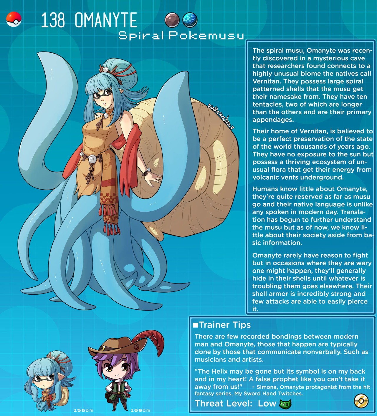 Pokemusu Dex Part 3 Porn Comic english 74