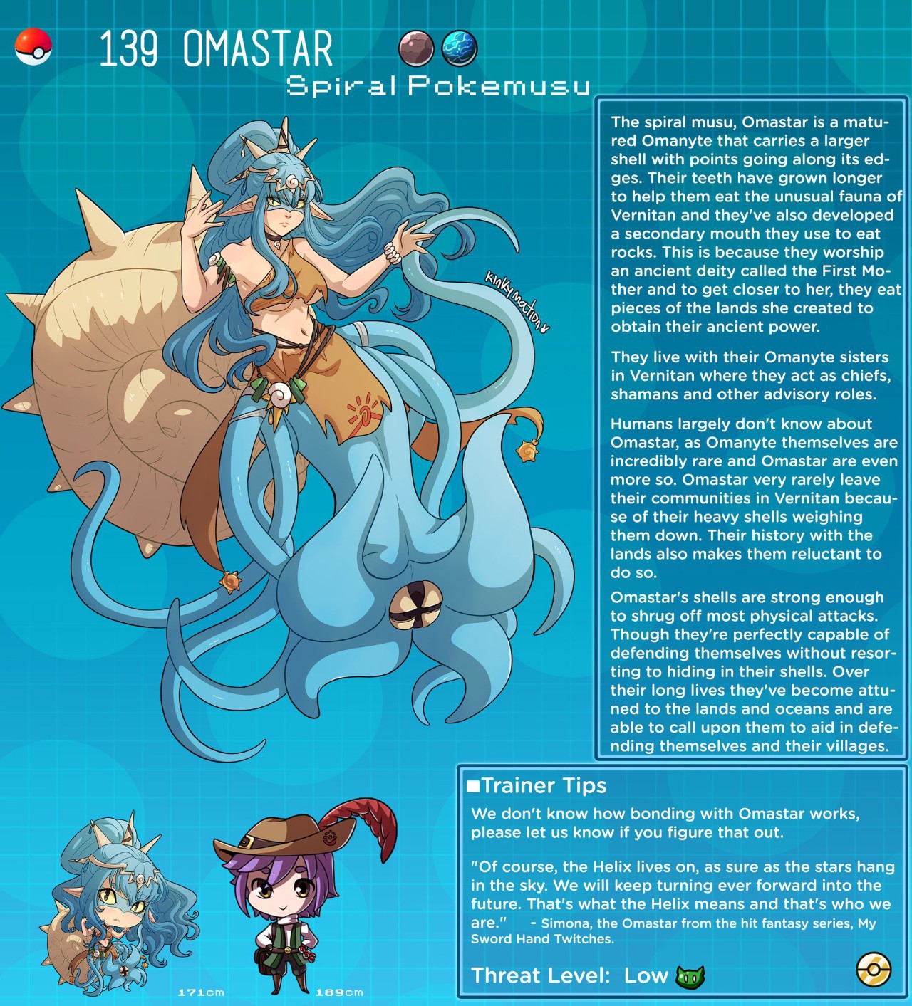 Pokemusu Dex Part 3 Porn Comic english 76