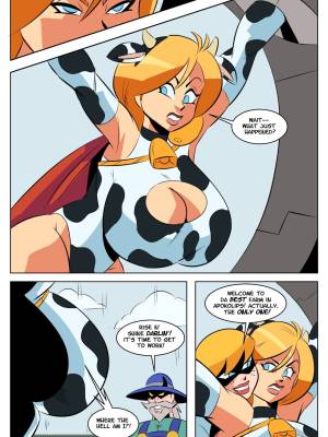 Power Milk Porn Comic english 08