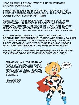 Power Milk Porn Comic english 26