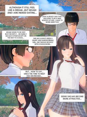 Promise By Pisanto Part 4 Porn Comic english 02