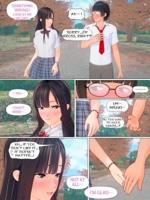 Promise By Pisanto Part 4 Porn Comic english 03