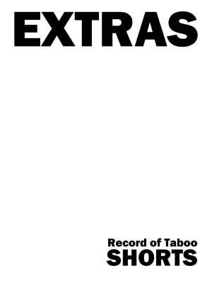 Record Of Taboo Shorts Porn Comic english 24