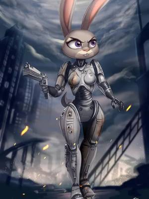 RoboHopps 2