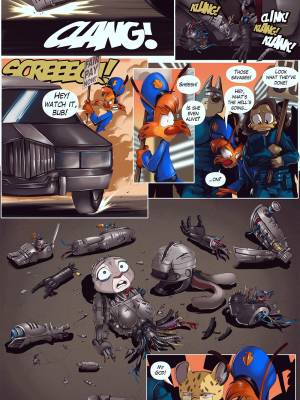 RoboHopps By Nauyaco Part 2  Porn Comic english 39