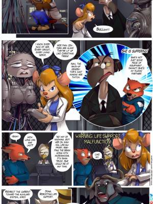 RoboHopps By Nauyaco Part 2  Porn Comic english 42