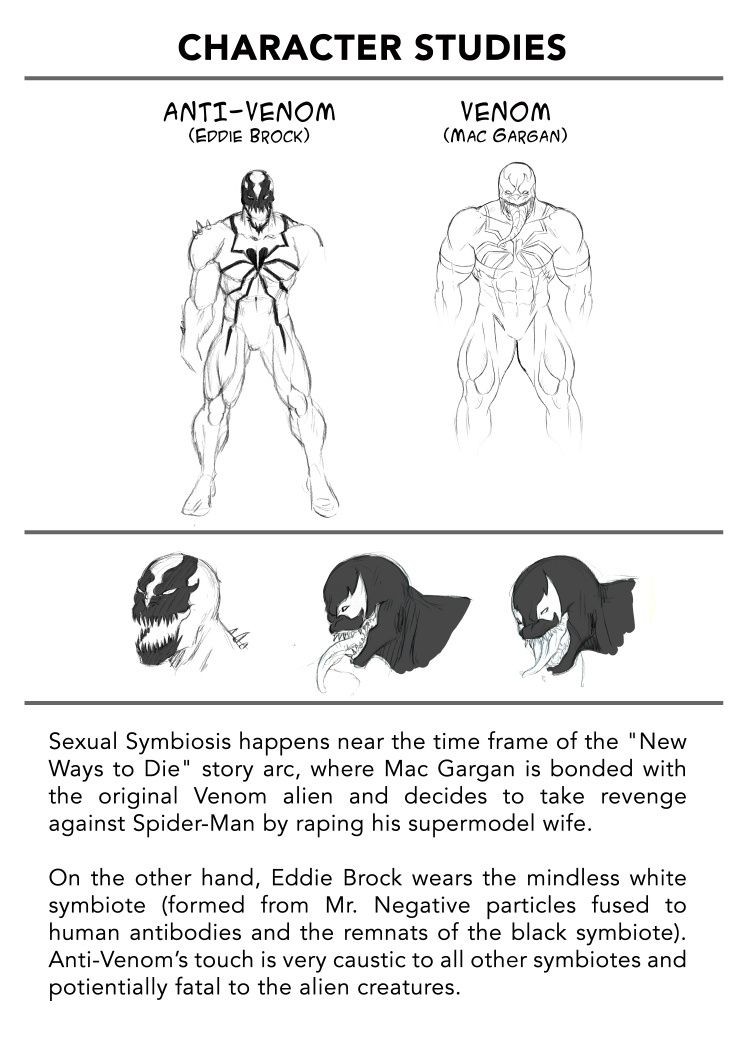 Sexual Symbiosis Porn Comic english 42