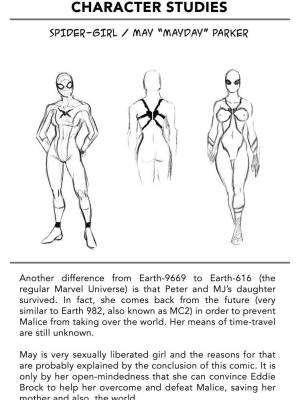 Sexual Symbiosis Porn Comic english 43