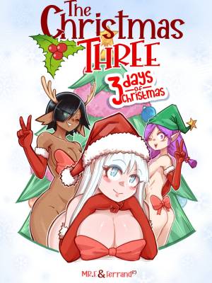 The Christmas Three 2