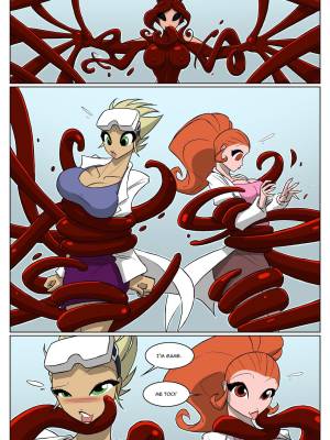 The Goo By Jolly Jack Porn Comic english 07