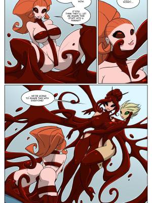 The Goo By Jolly Jack Porn Comic english 12