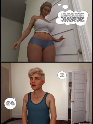 Together By Daval3D Part 8 Porn Comic english 03